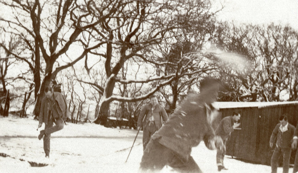 Photo from page 27 of album WWI Photograph Album- Egypt and Britain.