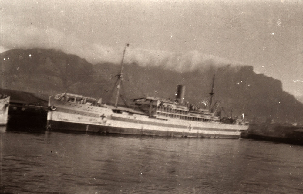 Photo from page 27 of album WWI Photograph Album- Egypt and Britain.