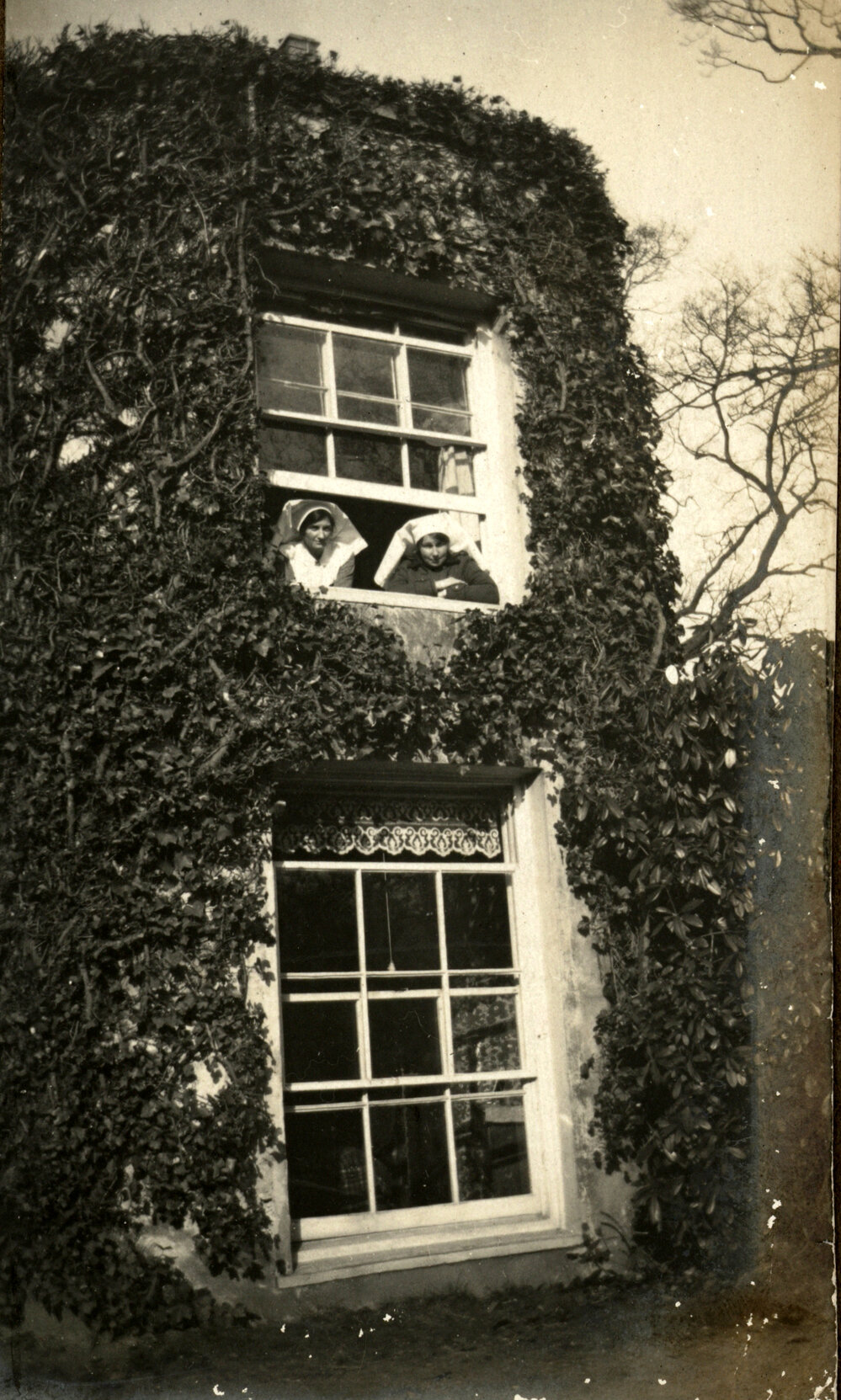 Photo from page 27 of album WWI Photograph Album- Egypt and Britain.