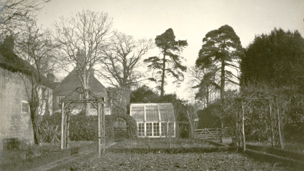 Photo from page 27 of album WWI Photograph Album- Egypt and Britain.