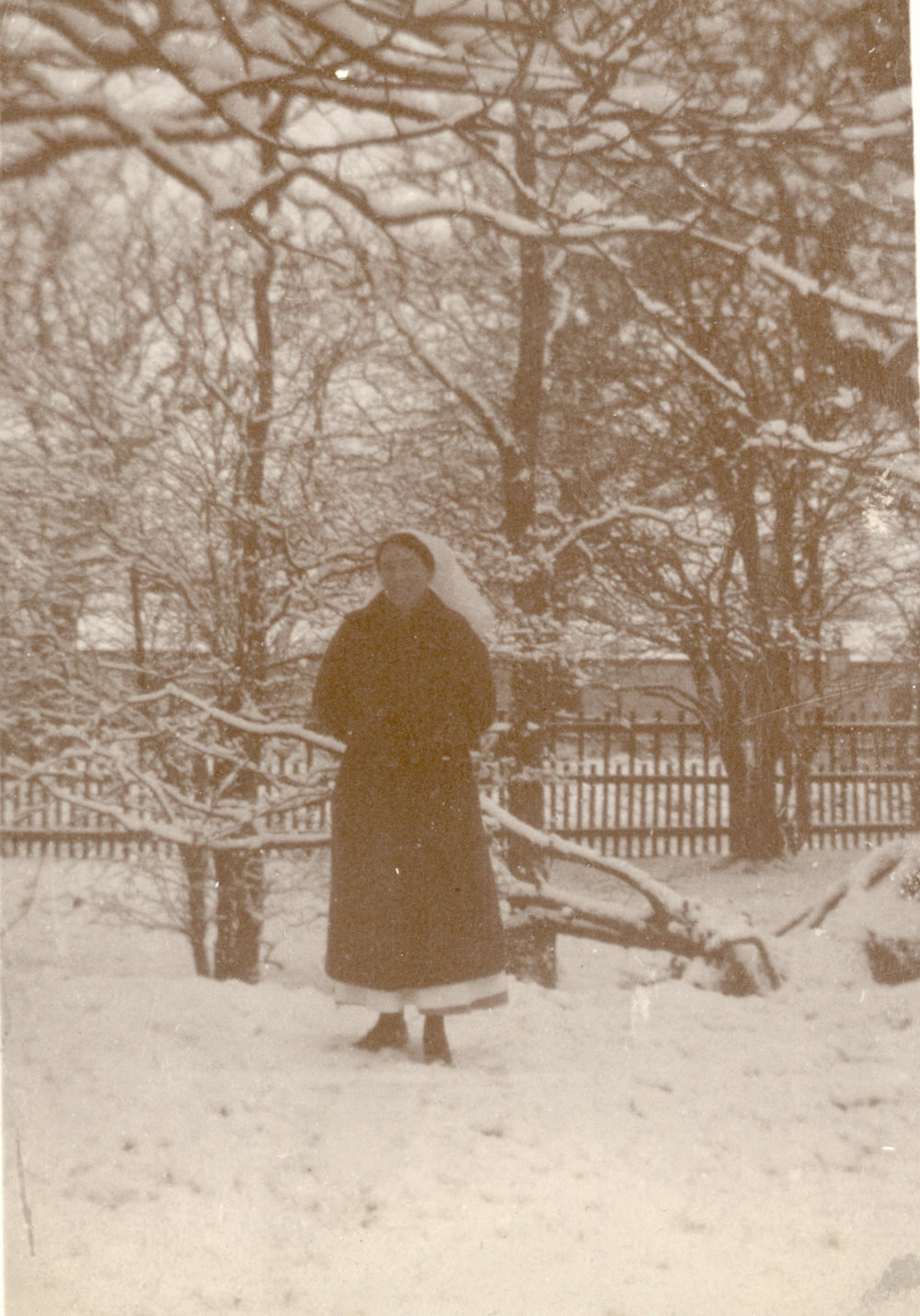 Photo from page 27 of album WWI Photograph Album- Egypt and Britain.