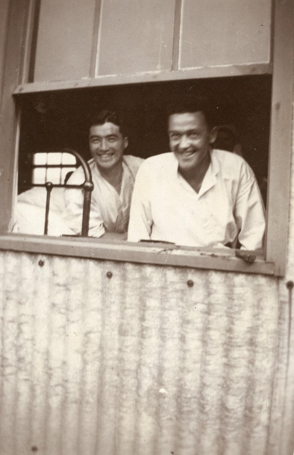 Photo from page 28 of album WWI Photograph Album- Egypt and Britain.