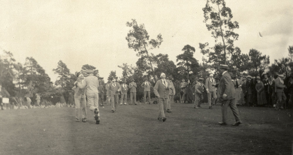 Photo from page 30 of album WWI Photograph Album- Egypt and Britain.