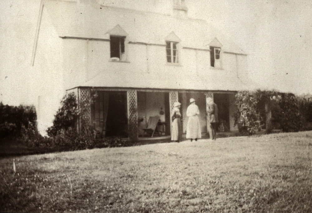 Photo from page 30 of album WWI Photograph Album- Egypt and Britain.