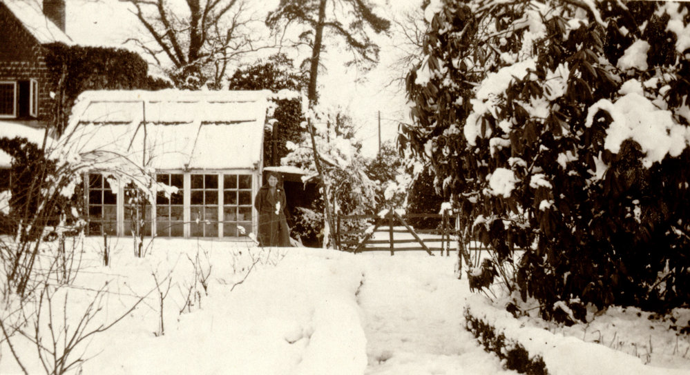 Photo from page 31 of album WWI Photograph Album- Egypt and Britain.