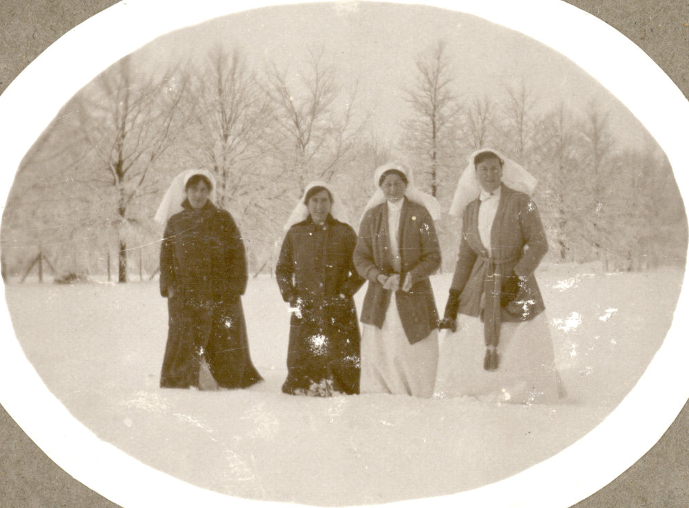 Photo from page 31 of album WWI Photograph Album- Egypt and Britain.