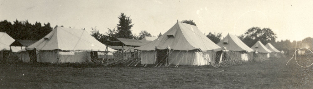 Photo from page 34 of album WWI Photograph Album- Egypt and Britain.