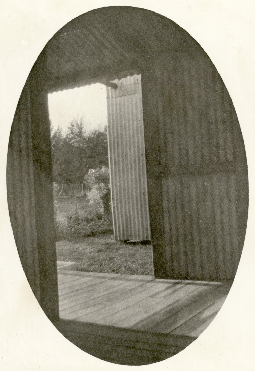 Photo from page 39 of album WWI Photograph Album- Egypt and Britain.