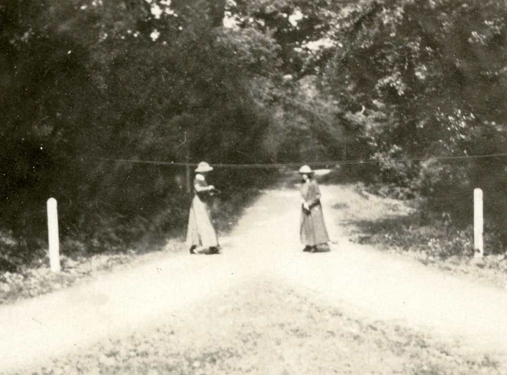 Photo from page 39 of album WWI Photograph Album- Egypt and Britain.