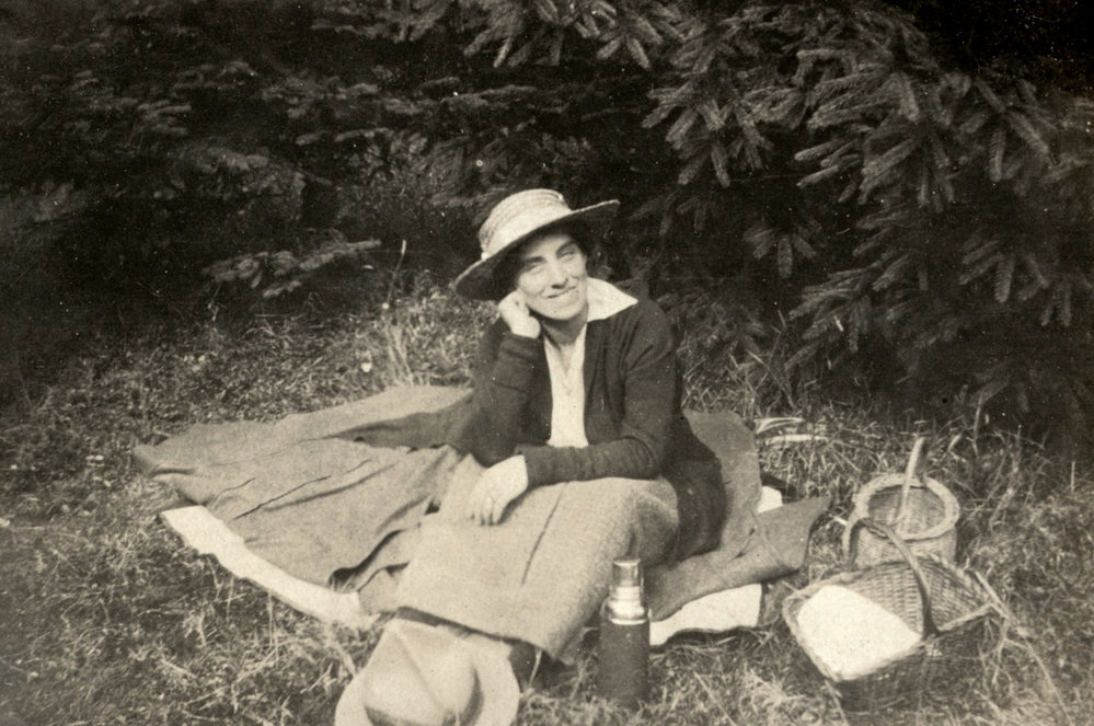 Photo from page 39 of album WWI Photograph Album- Egypt and Britain.