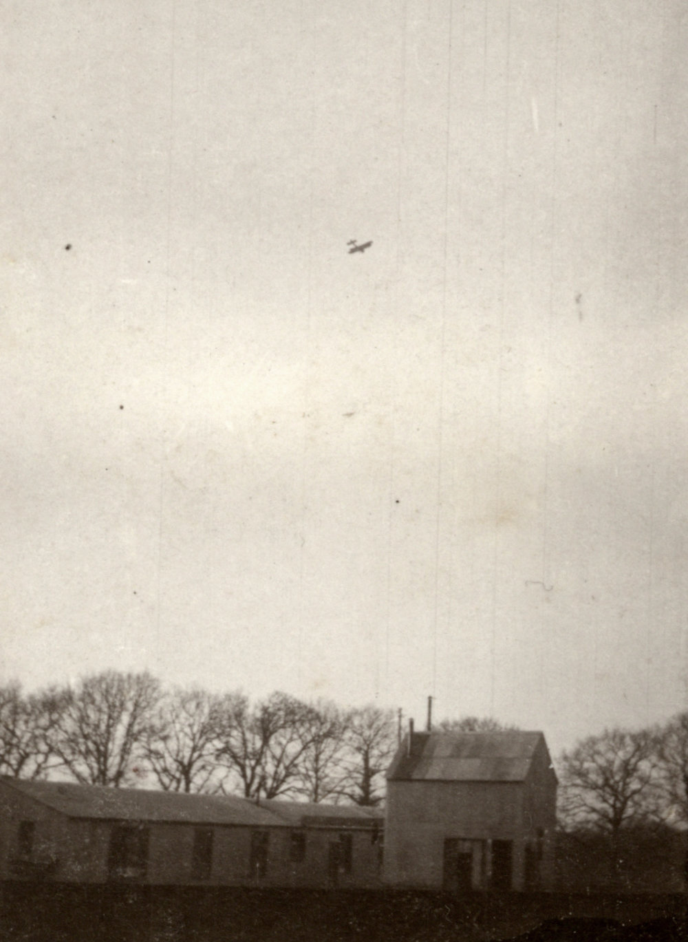 Photo from page 41 of album WWI Photograph Album- Egypt and Britain.