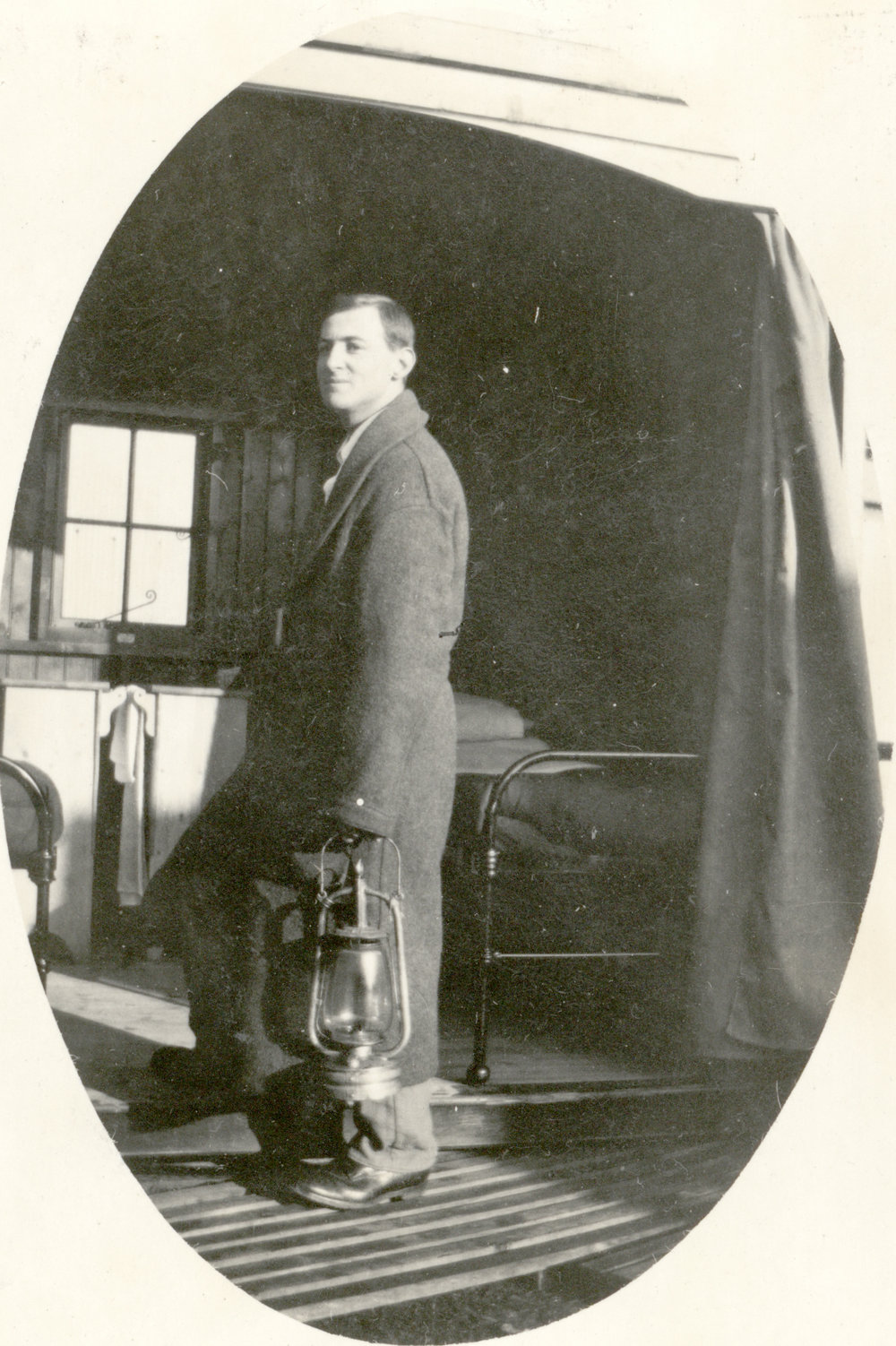 Photo from page 42 of album WWI Photograph Album- Egypt and Britain.