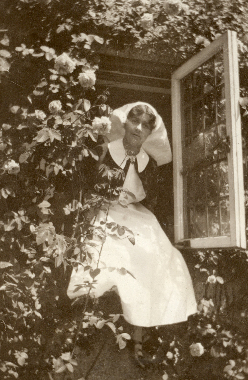 Photo from page 45 of album WWI Photograph Album- Egypt and Britain.