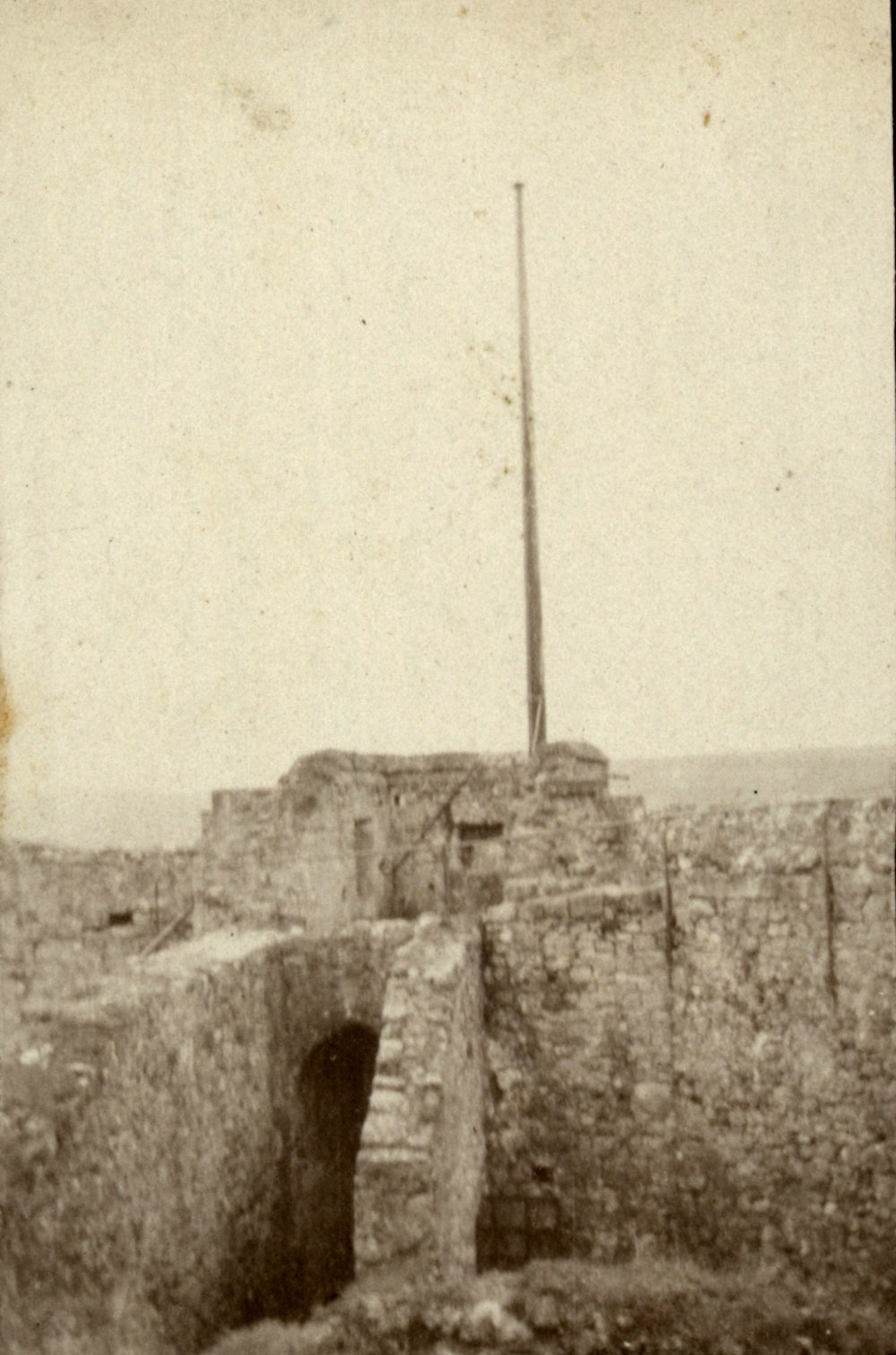 Photo from page 47 of album WWI Photograph Album- Egypt and Britain.