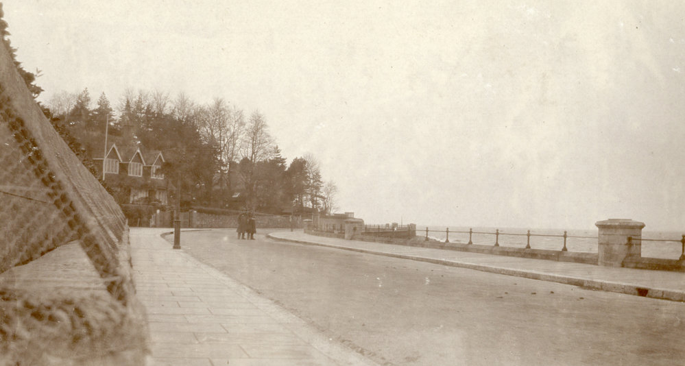 Photo from page 47 of album WWI Photograph Album- Egypt and Britain.