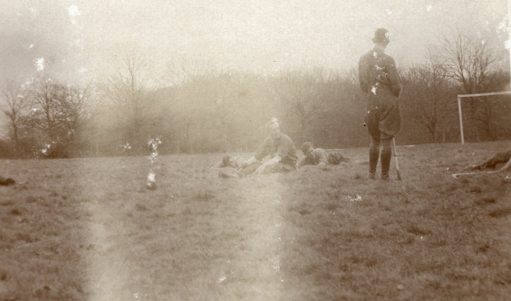 Photo from page 49 of album WWI Photograph Album- Egypt and Britain.