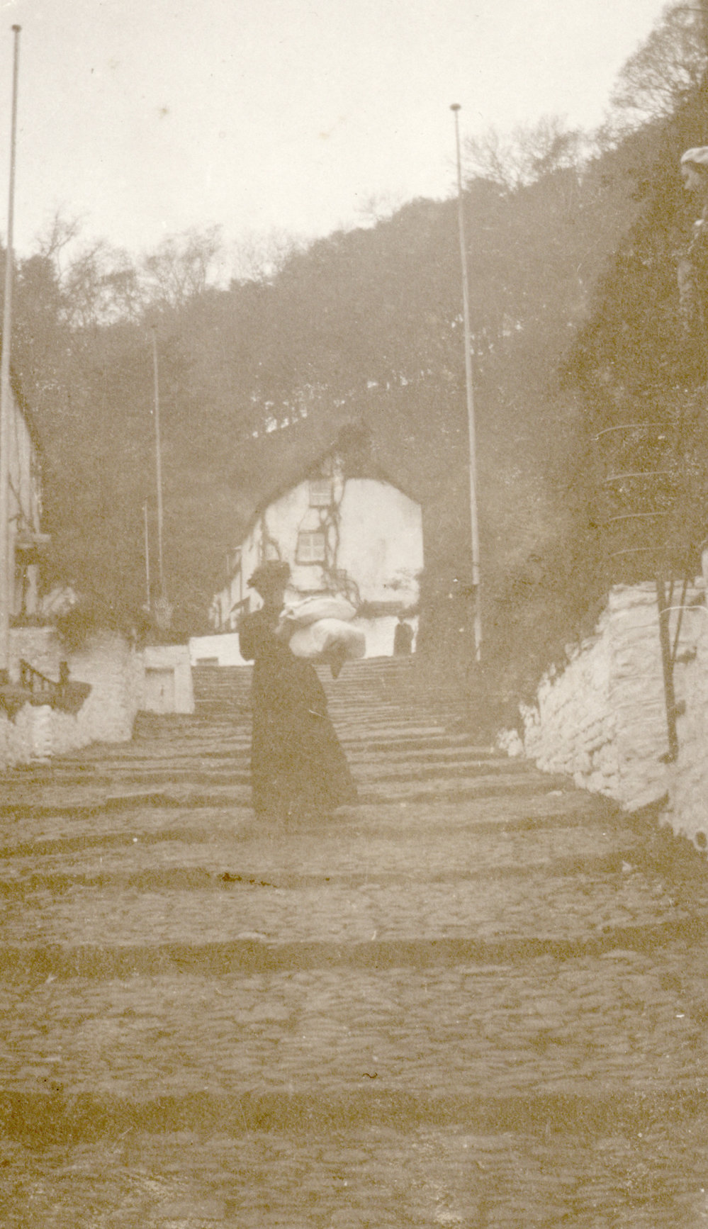 Photo from page 51 of album WWI Photograph Album- Egypt and Britain.