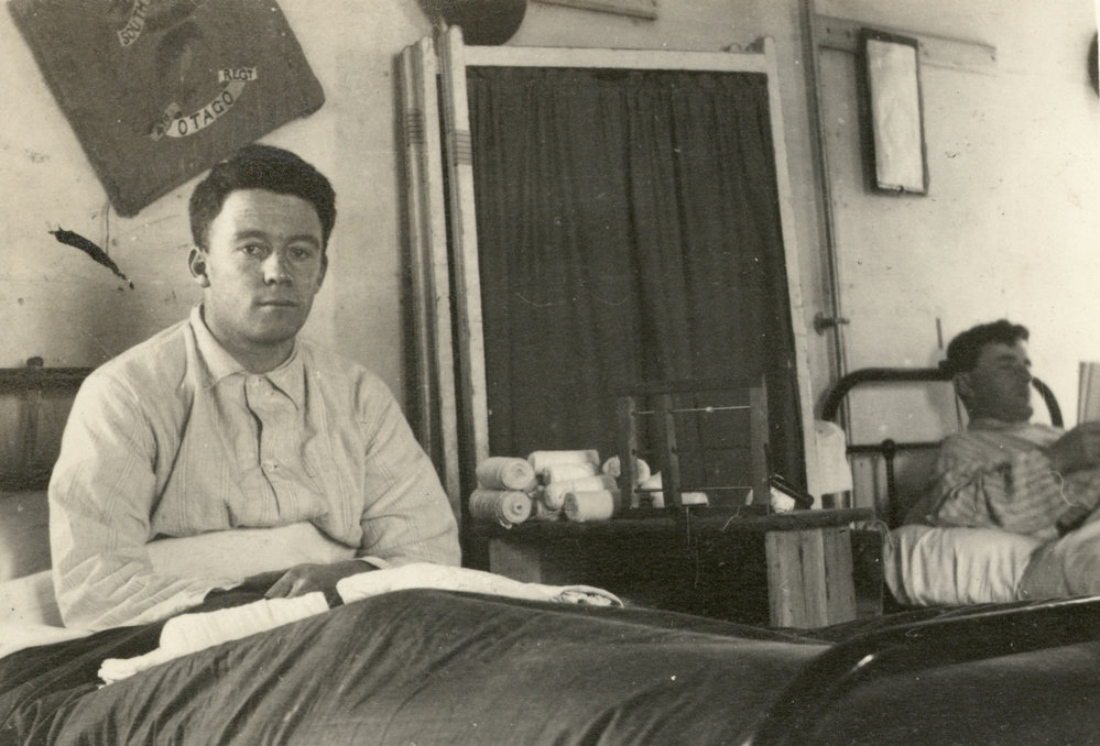 Photo from page 51 of album WWI Photograph Album- Egypt and Britain.