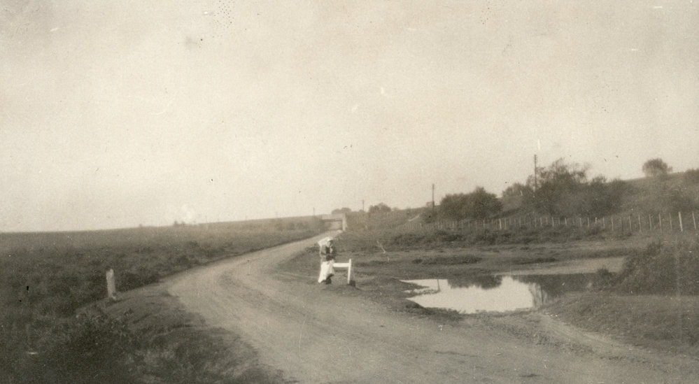 Photo from page 52 of album WWI Photograph Album- Egypt and Britain.