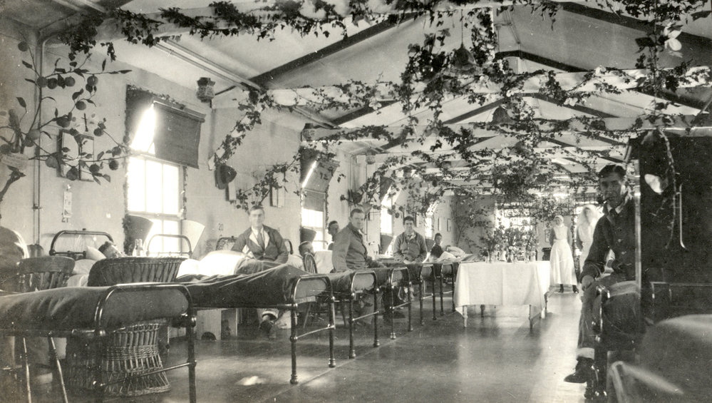 Photo from page 54 of album WWI Photograph Album- Egypt and Britain.