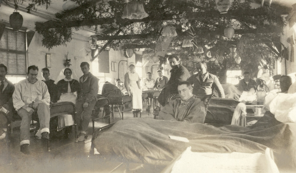 Photo from page 54 of album WWI Photograph Album- Egypt and Britain.