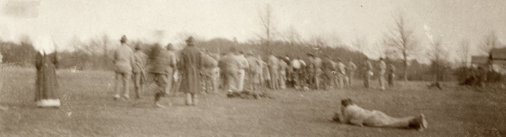 Photo from page 55 of album WWI Photograph Album- Egypt and Britain.