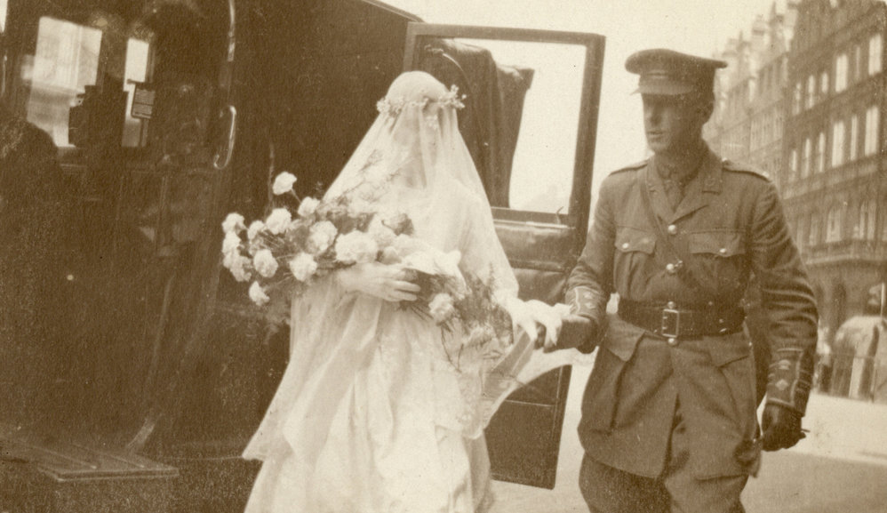 Photo from page 59 of album WWI Photograph Album- Egypt and Britain.