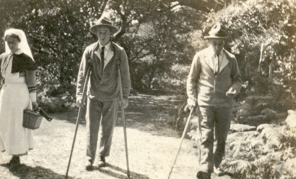 Photo from page 59 of album WWI Photograph Album- Egypt and Britain.