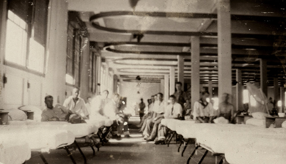 Photo from page 06 of album WWI Photograph Album- Egypt and Britain.