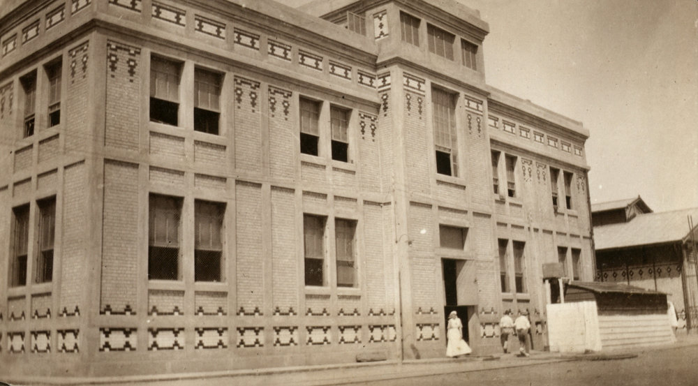 Photo from page 06 of album WWI Photograph Album- Egypt and Britain.