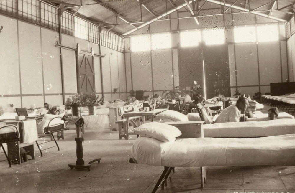 Photo from page 17 of album WWI Photograph Album- Egypt and Britain.