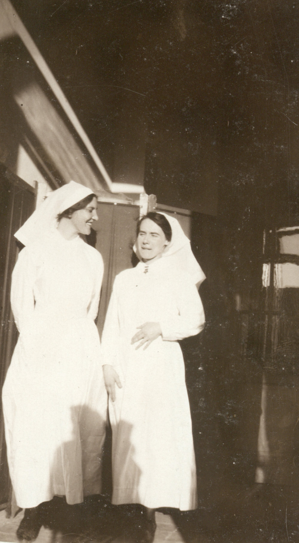 Photo from page 22 of album WWI Photograph Album- Egypt and Britain.