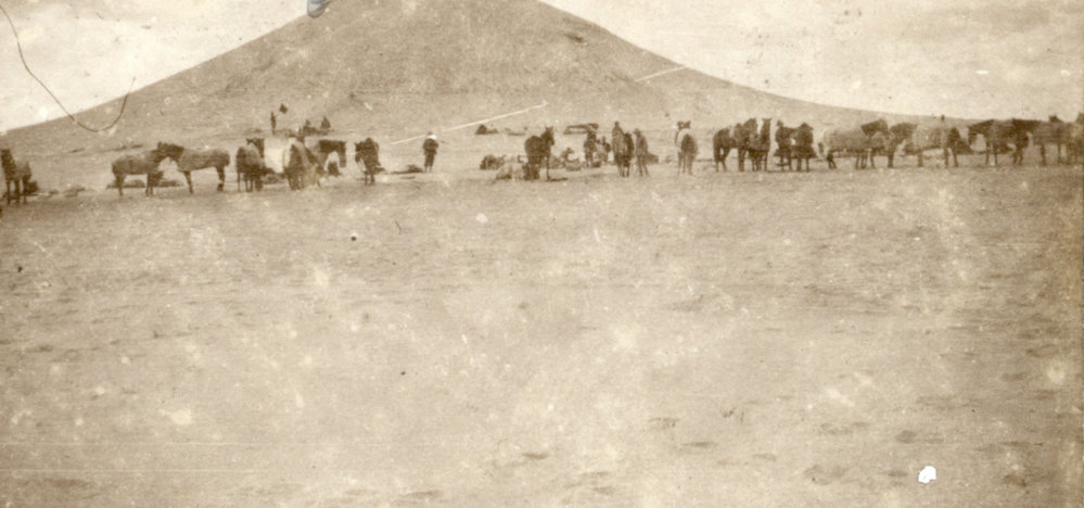 Photo from page 24 of album WWI Photograph Album- Egypt and Britain.