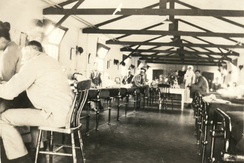 Photo from page 27 of album WWI Photograph Album- Egypt and Britain.