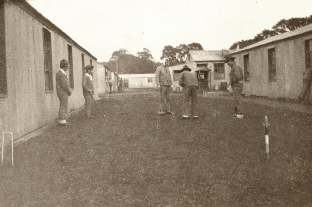 Photo from page 29 of album WWI Photograph Album- Egypt and Britain.