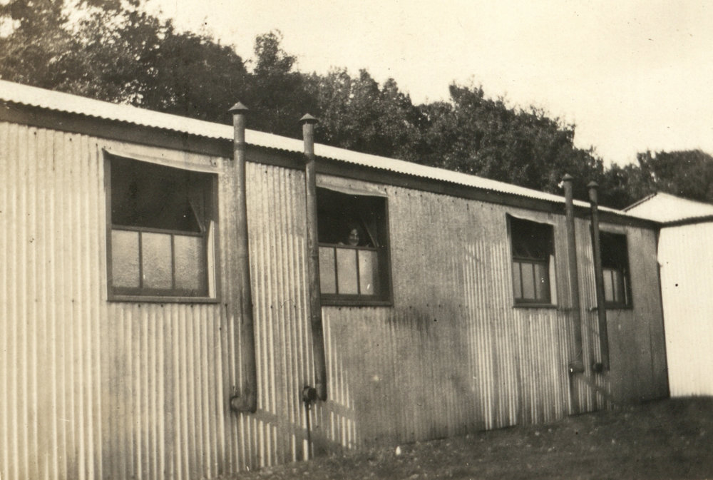 Photo from page 29 of album WWI Photograph Album- Egypt and Britain.