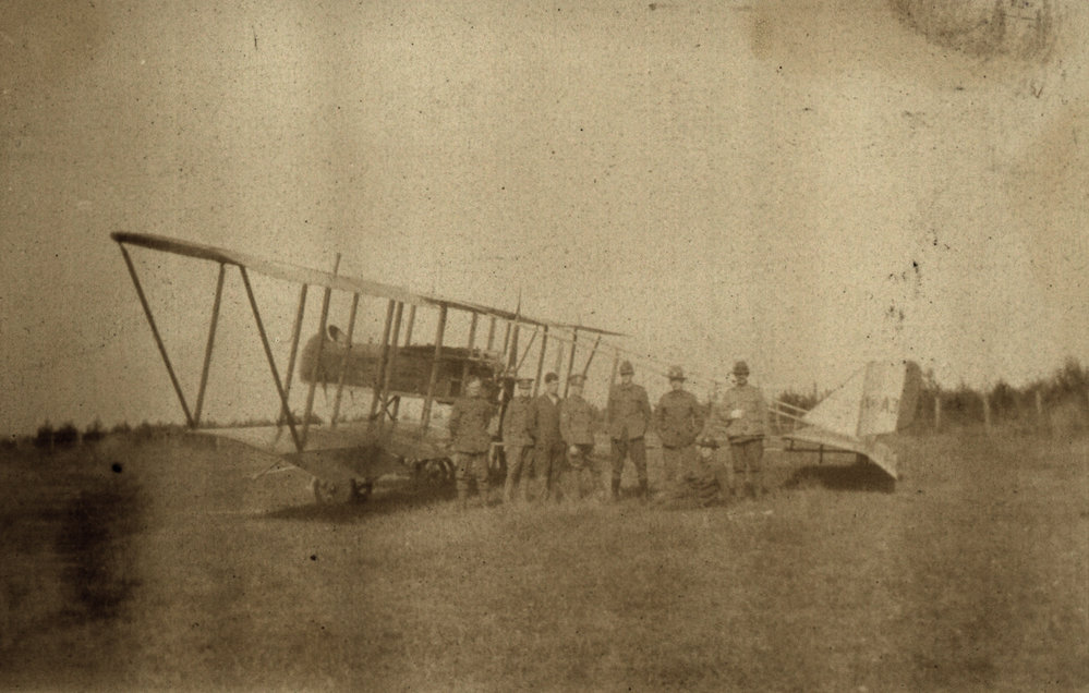 Photo from page 29 of album WWI Photograph Album- Egypt and Britain.