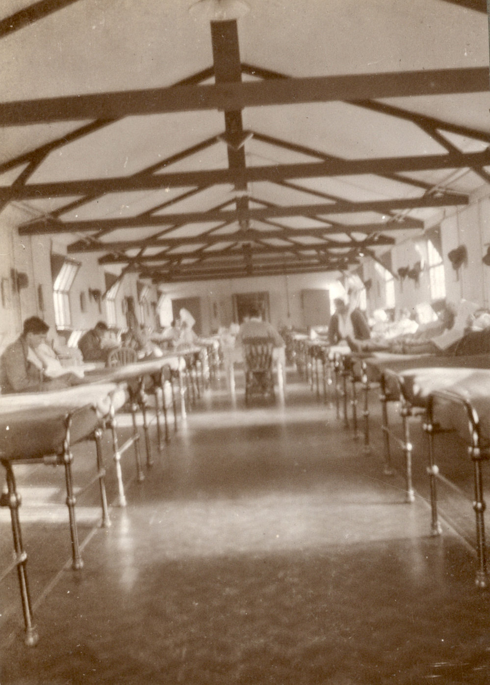 Photo from page 31 of album WWI Photograph Album- Egypt and Britain.