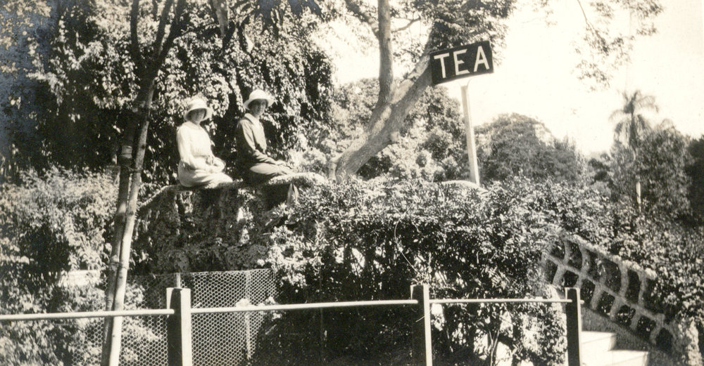 Photo from page 41 of album WWI Photograph Album- Egypt and Britain.
