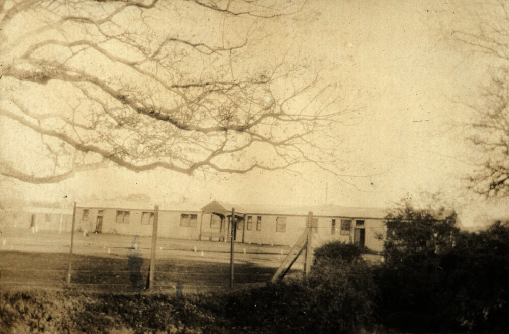 Photo from page 45 of album WWI Photograph Album- Egypt and Britain.