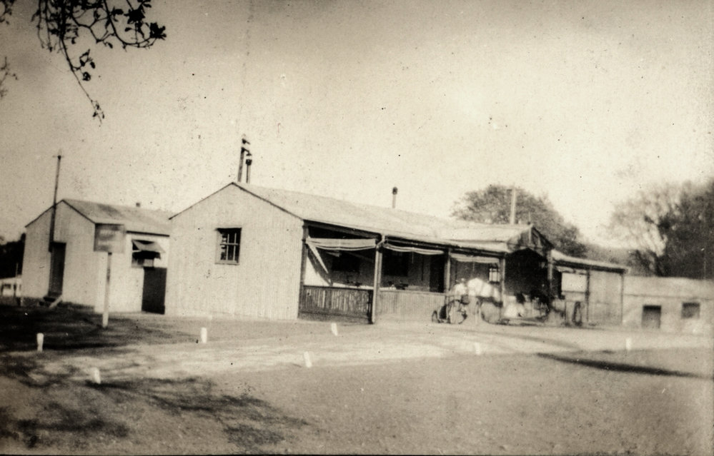 Photo from page 45 of album WWI Photograph Album- Egypt and Britain.