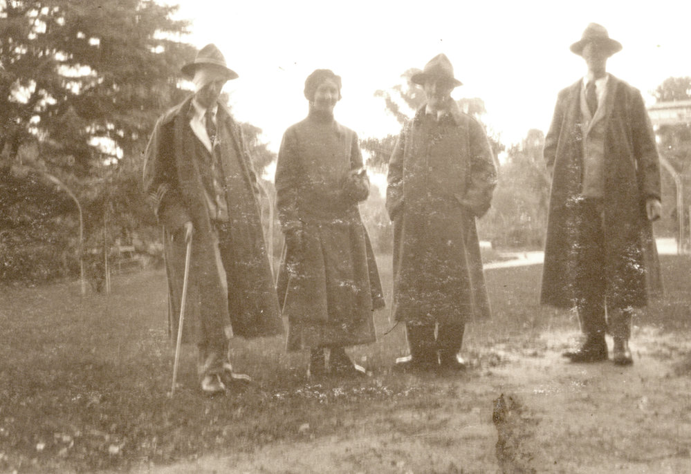 Photo from page 45 of album WWI Photograph Album- Egypt and Britain.