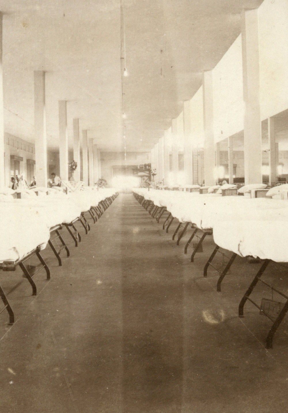 Photo from page 46 of album WWI Photograph Album- Egypt and Britain.