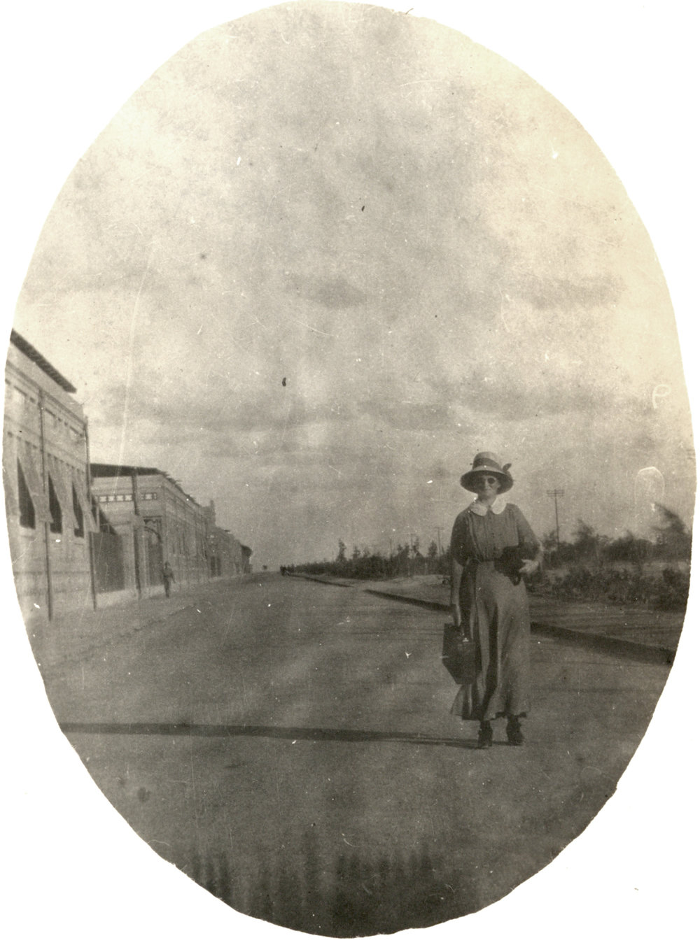 Photo from page 47 of album WWI Photograph Album- Egypt and Britain.