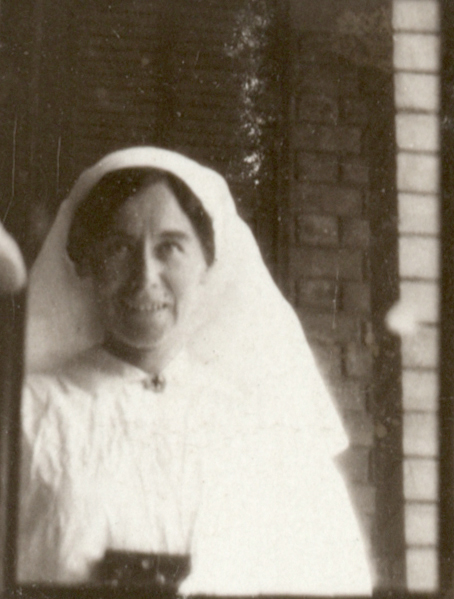 Photo from page 56 of album WWI Photograph Album- Egypt and Britain.