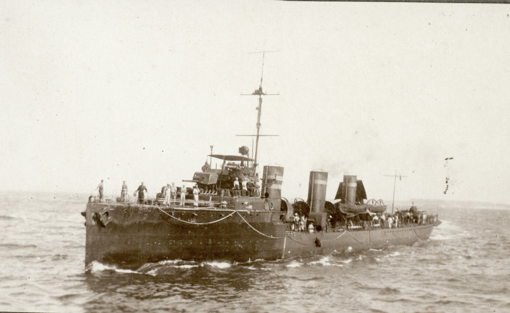 Photo from page 58 of album WWI Photograph Album- Egypt and Britain.