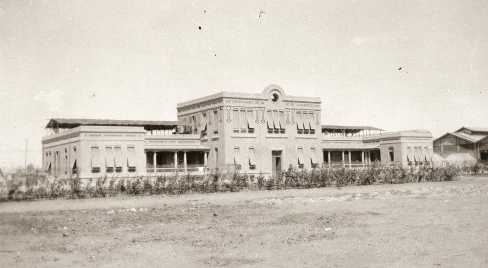 Photo from page 58 of album WWI Photograph Album- Egypt and Britain.