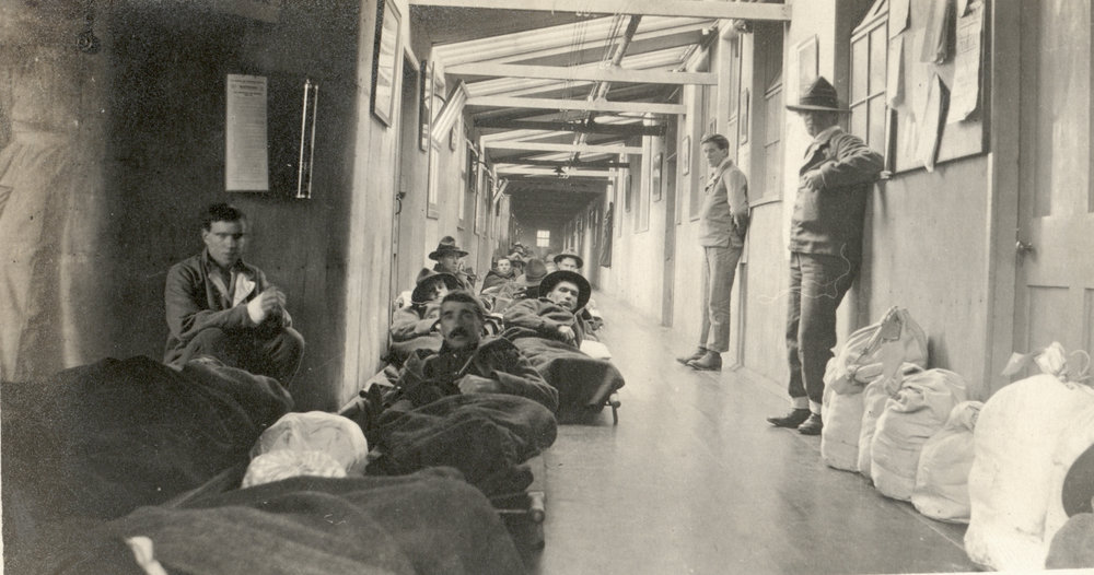 Photo from page 59 of album WWI Photograph Album- Egypt and Britain.