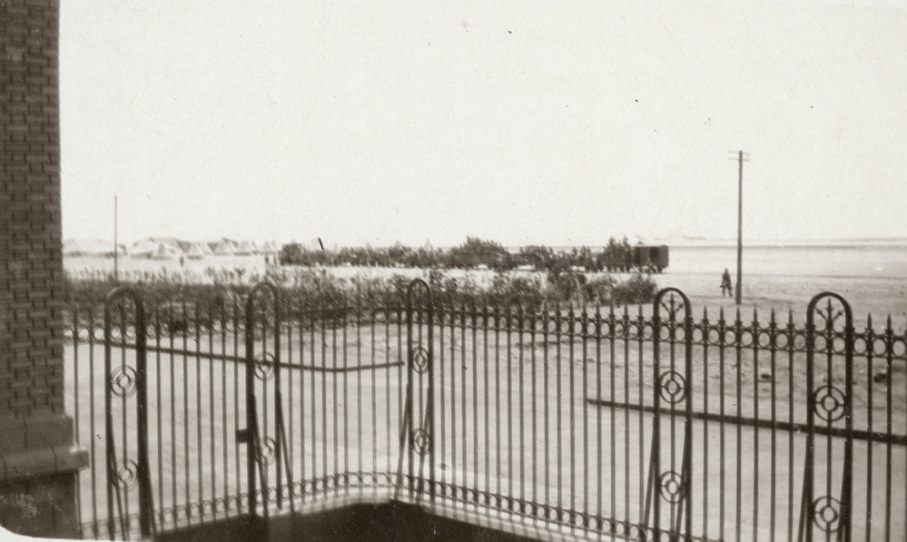 Photo from page 60 of album WWI Photograph Album- Egypt and Britain.