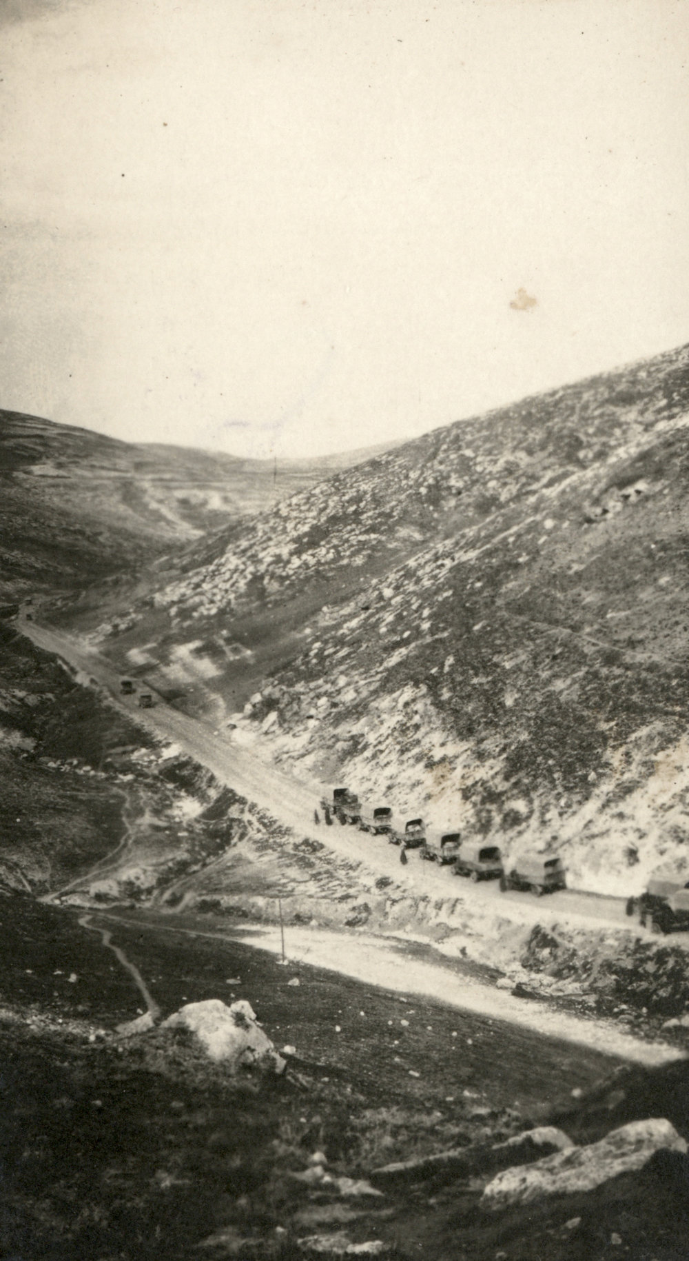 Photo from page 12 of album WWI Photograph Albums - Gallipoli &amp; Sinai &amp; Palestine.